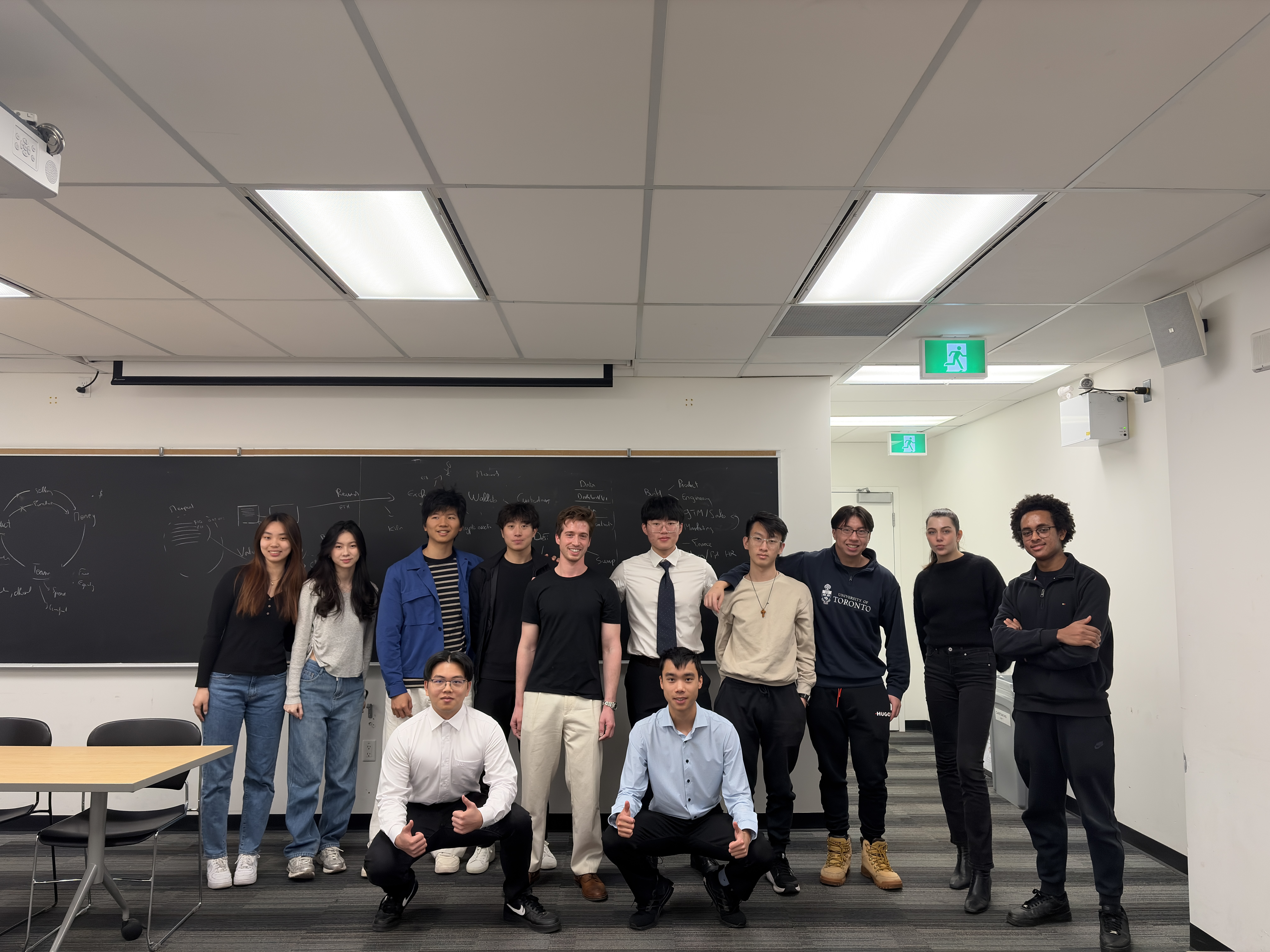 Kiln Co-Founder Lecture on Staking event photo 1